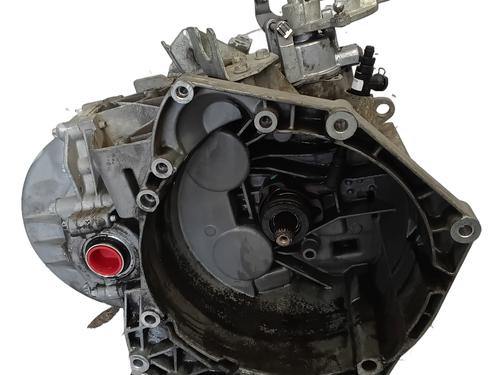 Gearbox FIAT DUCATO Platform/Chassis (250_) 160 Multijet 2,2 D | BP36033752M3 - Image 3