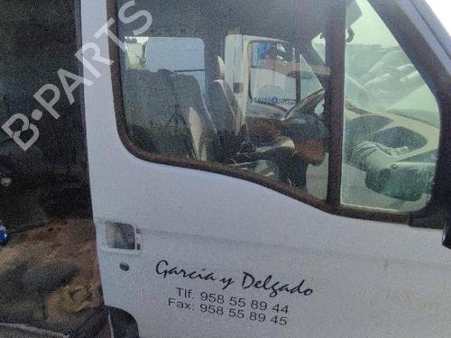 Right front door NISSAN INTERSTAR Van (X70) dCI 90 | BP18582194C3 