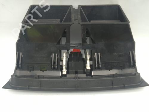 Air vent SKODA FABIA II (542) 1.4 | BP29396735I21 