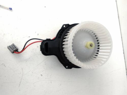 Heater blower motor FORD FOCUS IV (HN) 1.0 EcoBoost mHEV | BP20932438M62