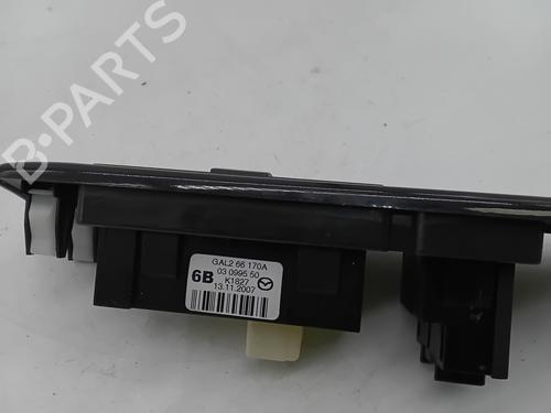 Switch MAZDA 6 Hatchback (GH) 2.0 MZR-CD (GH14) | BP29385434I30 