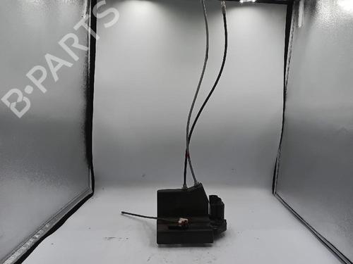 Used Front left lock SSANGYONG KYRON [2005-2014]  26051537