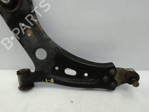 Left front suspension arm FIAT 500X (334_) 1.3 D Multijet (334AXH1A) | BP20979952M12