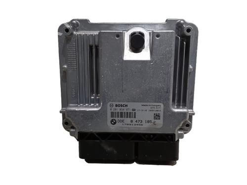 Used Engine control unit (ECU) Engine control unit (ECU) BMW 4 Gran Coupe (F36) 420 d (190 hp) 35722502 35722502