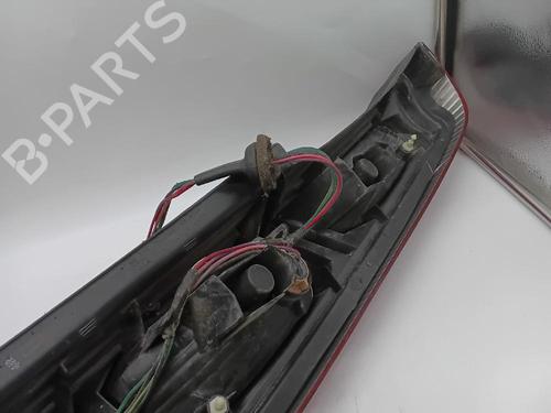 Left taillight NISSAN X-TRAIL I (T30) 2.2 Di 4x4 | BP26932895C34 