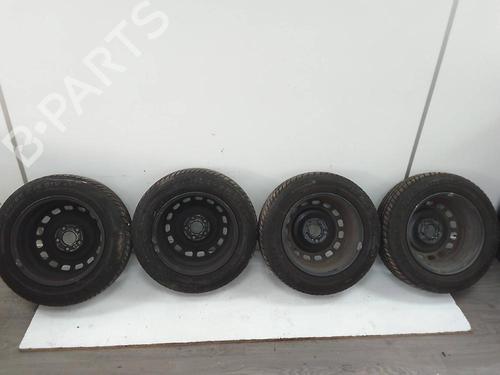 Used Rim OPEL COMBO Box Body/MPV (K9) 1.5 D (102 hp) 21526746