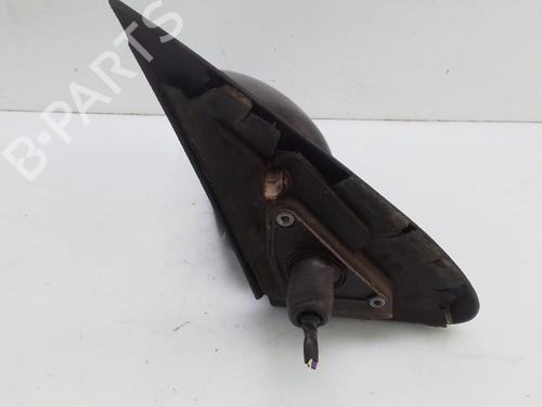 Used Left mirror NISSAN ALMERA II Hatchback (N16) [2000-2025]  25720753