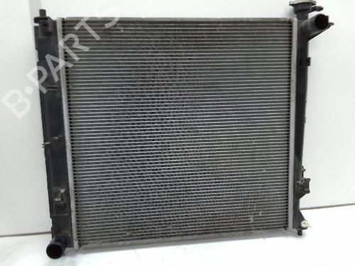 Køler KIA CARENS IV  | BP18586872M31 