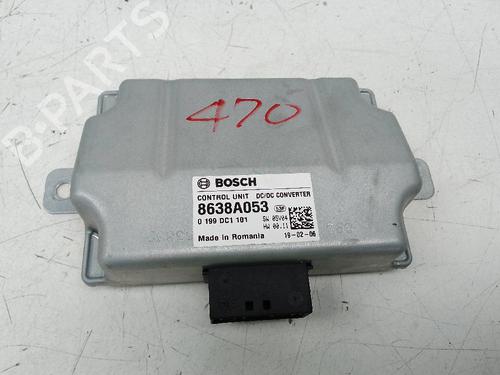 Elektronische module MITSUBISHI OUTLANDER III (GG_W, GF_W, ZJ, ZL, ZK) 2.0 (GF7W) | BP20230921M83 