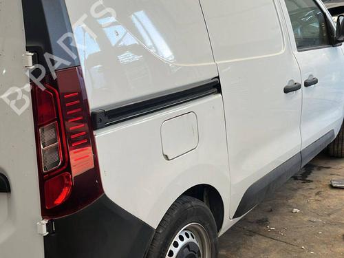 Andre RENAULT EXPRESS Box Body/MPV  | BP22890653O1 