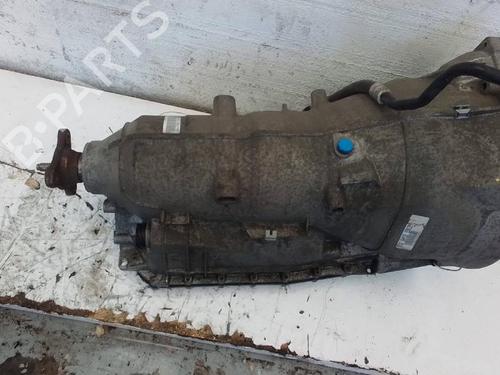 Gearbox BMW 3 (E90)  | BP25485592M3 