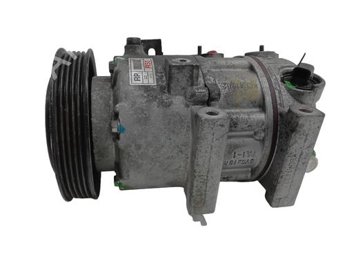 AC compressor KIA CARENS IV 1.7 CRDi | BP37517578M34 - Image 4