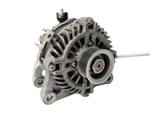 Used Alternator Alternator LAND ROVER RANGE ROVER VELAR (L560) 2.0 P250 Si4 4x4 (250 hp) 18578112 18578112