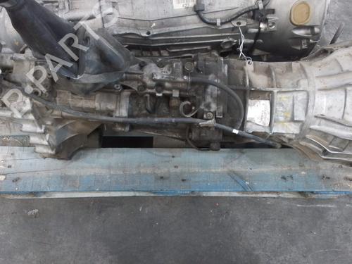 Girkasse SUZUKI GRAND VITARA I (FT, HT) 2.0 HDI 110 16V 4x4 (SQ420D, TD83V, JA420WD) (109 hp) 28179992