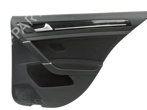 Rear right panel VW GOLF VII (5G1, BQ1, BE1, BE2) 1.4 TSI | BP28150924C61 - Image 3