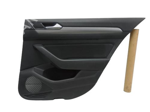 Rear right panel VW PASSAT B8 (3G2, CB2) 2.0 TDI 4motion | BP19643237C61 - Image 2