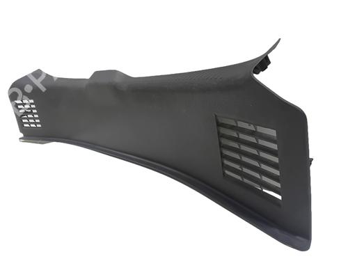 Boot lining RENAULT MEGANE III Hatchback (BZ0/1_, B3_) 1.5 dCi (BZ09, BZ0D, BZ1W, BZ29, BZ14) | BP35976863I3 - Image 3