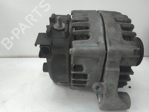 Used Alternator BMW X5 (E70) 3.0 sd (286 hp) 26053827