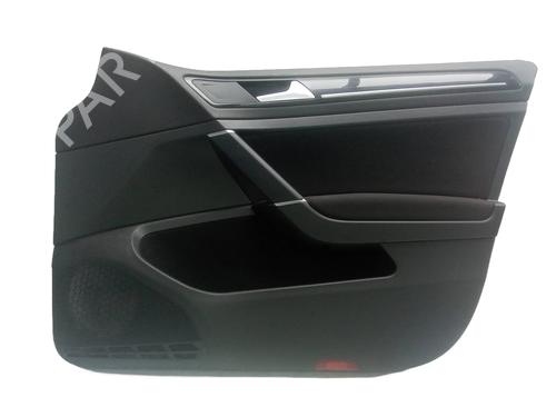 Front right panel VW GOLF VII (5G1, BQ1, BE1, BE2) 1.4 TSI | BP28150918C59 - Image 3
