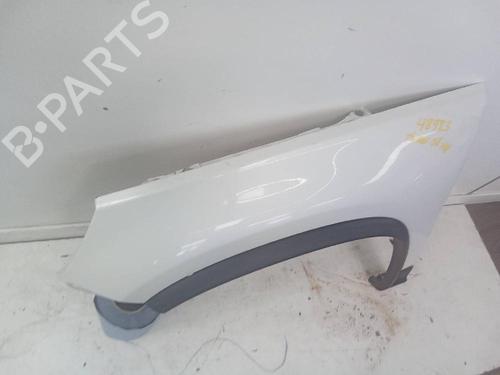Left front fenders VW TIGUAN (5N_)  | BP26053383C41 