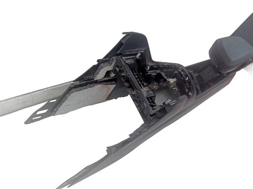 Middle console BMW 2 Gran Tourer (F46) 214 d | BP20230682I22 - Image 5