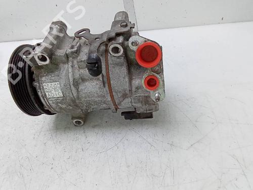 Used AC compressor OPEL GRANDLAND / GRANDLAND X (A18, P1UO) 1.6 Turbo D (75) (120 hp) 18947401