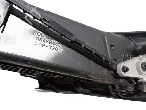 Air vent CHEVROLET CRUZE Hatchback (J305) 2.0 CDI | BP36949425I21  - Image 6