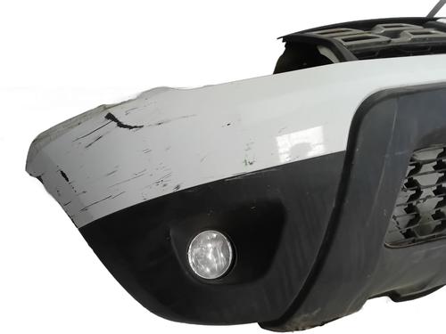 Front bumper DACIA DUSTER (HS_) 1.5 dCi (HSAJ) | BP37416918C7 - Image 3