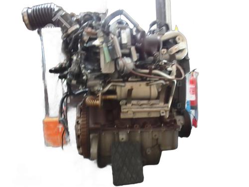 Engine RENAULT CLIO V (B7_) 1.5 Blue dCi 85 (B7AG) | BP22617496M1 - Image 13