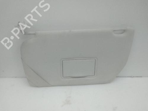 Left sun visor FORD TRANSIT COURIER B460 MPV 1.5 EcoBlue | BP22956541I1 
