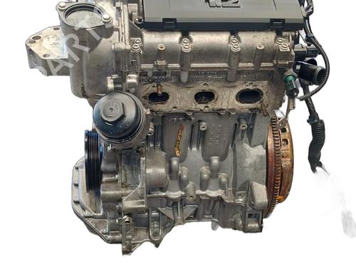 Used Engine VW POLO V (6R1, 6C1) 1.2 TDI (75 hp) 31583048