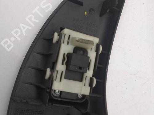 Right front window switch MERCEDES-BENZ C-CLASS Coupe (CL203) C 220 CDI (203.708) | BP28145816I26 