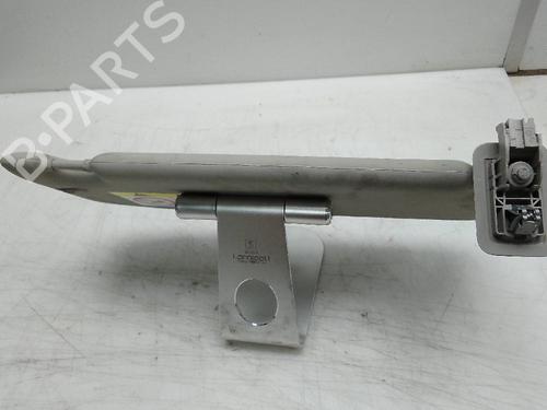 Used Right sun visor CITROËN C4 CACTUS 1.6 BlueHDi 100 (99 hp) 18574981