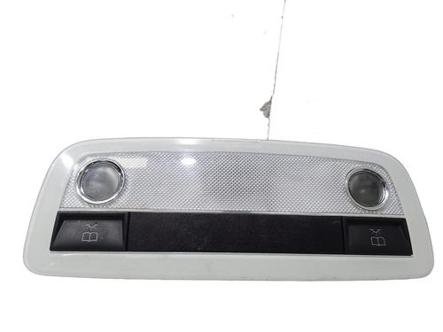 Luz interior Luz interior MERCEDES-BENZ C-CLASS (W204) C 180 CGI (204.031) (156 hp) 35722451 35722451