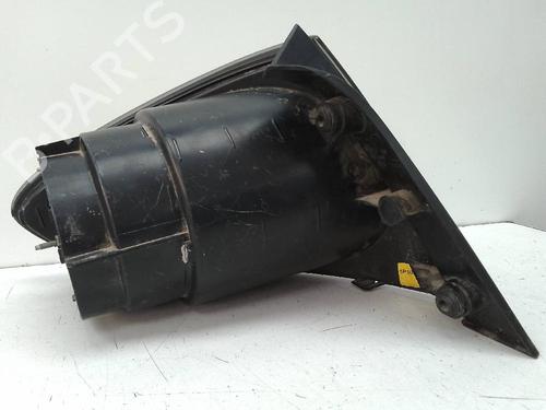 Right taillight SEAT TOLEDO III (5P2) 2.0 TDI | BP19582765C35 