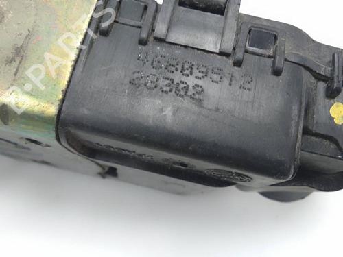 Høyre foran lås FIAT STILO (192_) 1.9 D Multijet (120 hp) 22598913