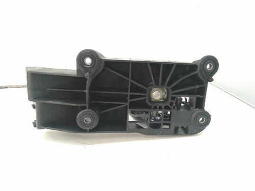 Used Gear lever NISSAN X-TRAIL III (T32_, T32R, T32RR) 1.3 DIG-T (160 hp) 18581578