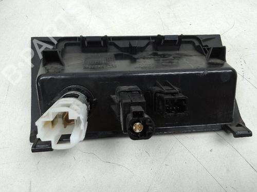 Used Electronic module SKODA FABIA II (542) 1.4 (86 hp) 26161101