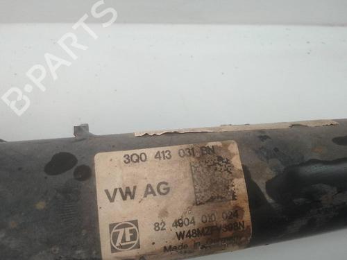 Used Left front shock absorber VW PASSAT B8 Variant (3G5, CB5) 2.0 TDI (150 hp) 21125952