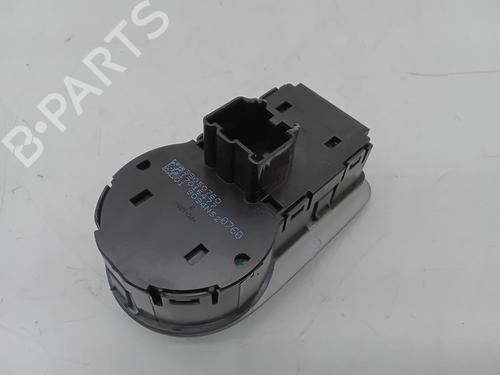 Headlight switch OPEL CROSSLAND X / CROSSLAND (P17, P2QO) 1.2 (75) | BP29386078I24 