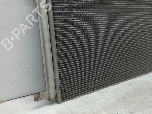 AC radiator SEAT LEON (5F1)  | BP26492786M32 