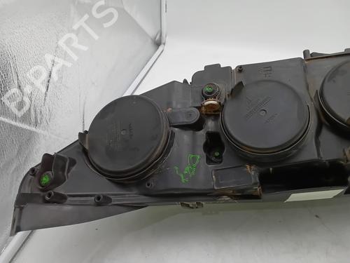 Right headlight FIAT DUCATO Van (250_) 130 Multijet 2,3 D | BP29584436C29 
