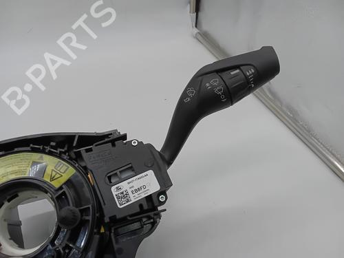 Squib airbag FORD TRANSIT CUSTOM V362 Van (FY, FZ) 2.0 EcoBlue | BP29385362C102 
