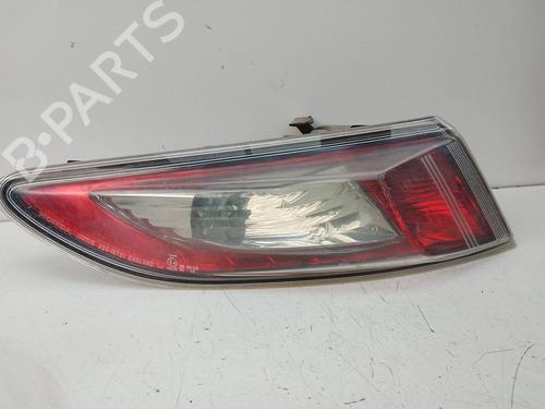 Used Left taillight Left taillight 18598533 18598533