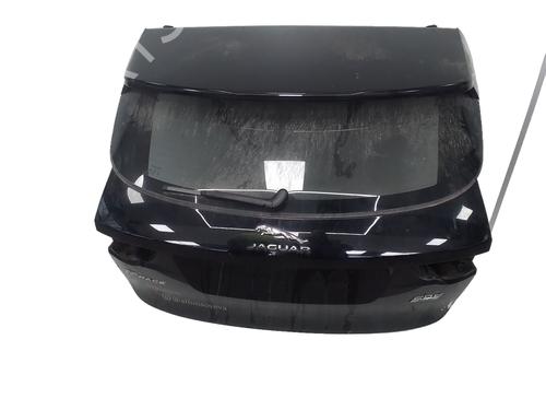 Used Tailgate JAGUAR F-PACE (X761) 2.0 TD4 AWD (180 hp) 18576610