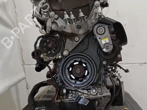 Engine FORD TRANSIT CUSTOM V362 Van (FY, FZ) 2.0 EcoBlue | BP28577903M1