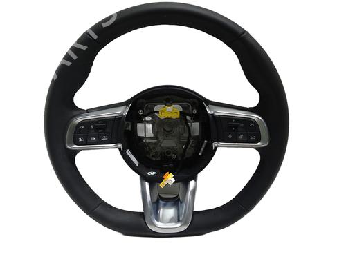 Used Steering wheel JEEP AVENGER (J2) 1.2 GSE T3 (101 hp) 30380326