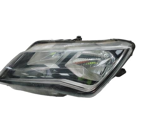 Left headlight SEAT TOLEDO IV (KG3) | BP24463678C28 - Image 4