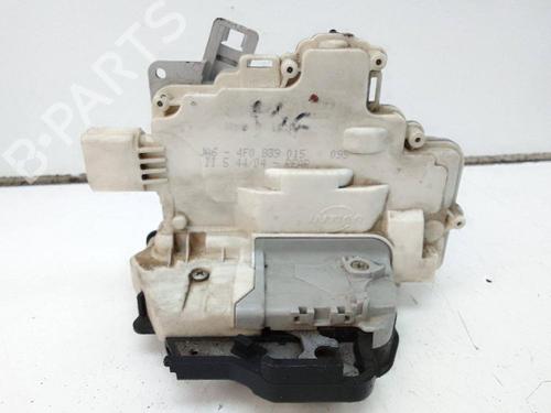 Rear left lock AUDI A6 C6 (4F2)  | BP26160940C100 