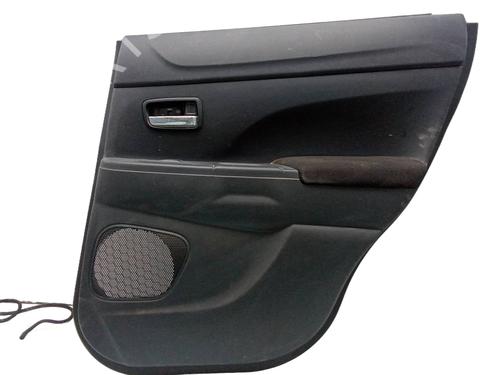 Rear right panel CITROËN C4 AIRCROSS 1.6 HDi 115 | BP28144643C61 - Image 2
